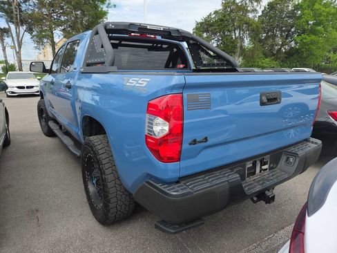 Used 2019 Toyota Tundra SR5 w/ SR5 Upgrade Package image 6