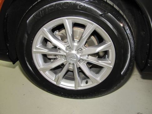 Certified 2024 Honda CR-V EX image 26