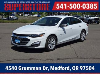Used 2024 Chevrolet Malibu LT FWD video 1