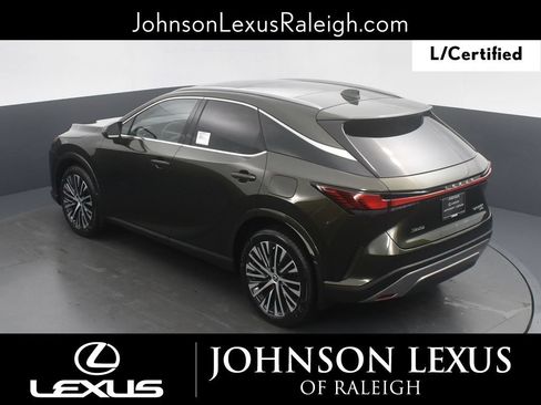 Used 2025 Lexus RX 350 w/ Convenience Package AWD/4WD image 18