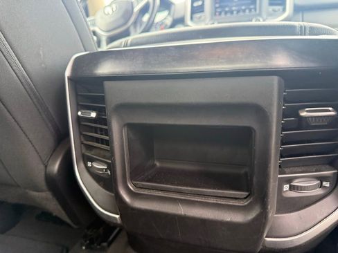 Used 2021 RAM 1500 Big Horn image 20