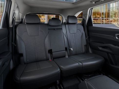 New 2026 Kia Sorento S w/ S Panoramic Sunroof Package image 16