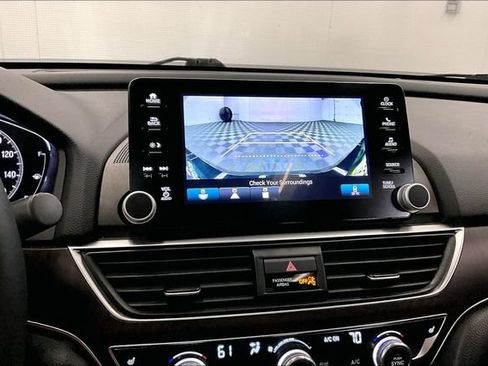 Used 2019 Honda Accord EX-L image 28