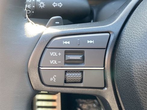 New 2025 Honda Accord Sport image 22