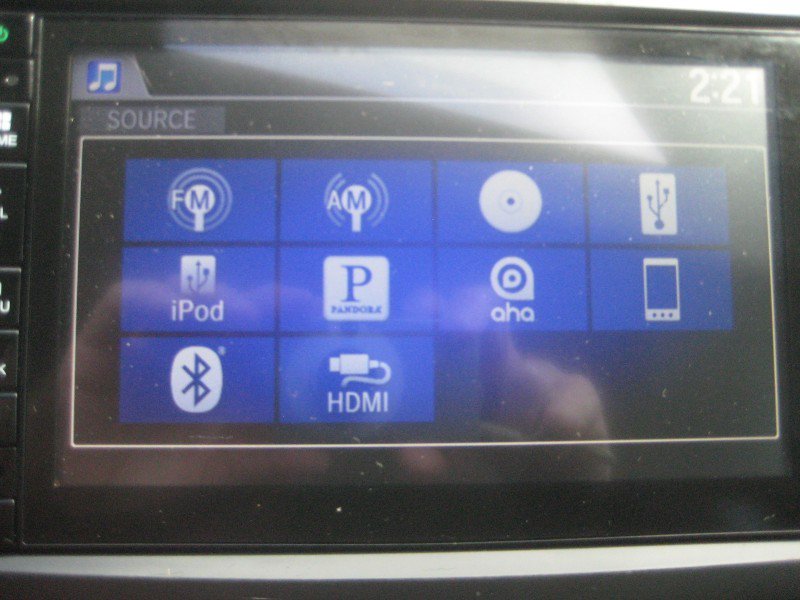 Used 2015 Honda CR-V EX image 22