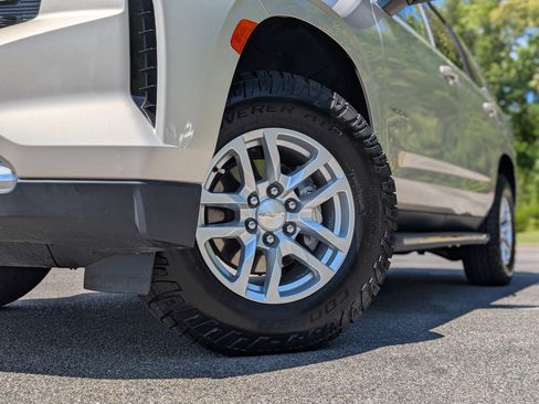 Used 2021 Chevrolet Tahoe LS AWD/4WD image 37