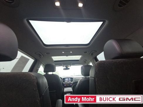Used 2020 GMC Acadia AT4 w/ LPO, Floor Liner Package AWD/4WD image 48