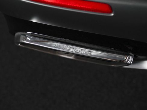 Used 2020 Mercedes-Benz E 63 AMG S image 24