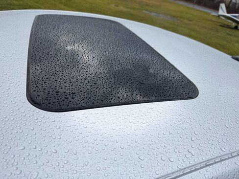 Used 2017 Ford Fusion Platinum image 5