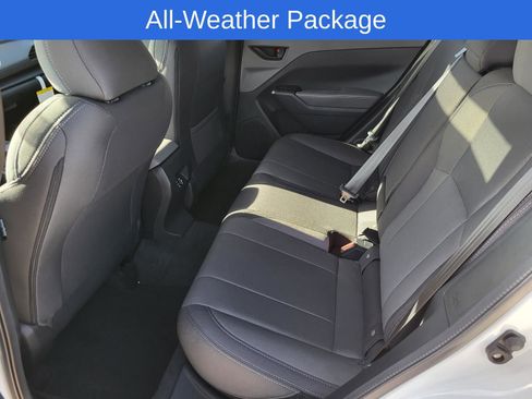 New 2026 Subaru Crosstrek 2.0i Premium image 4