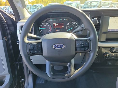 New 2026 Ford F250 XL w/ STX Appearance Package image 24