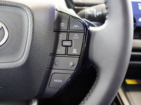 New 2026 Toyota bZ image 17