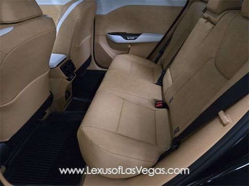 New 2026 Lexus RZ 350e 2WD image 12