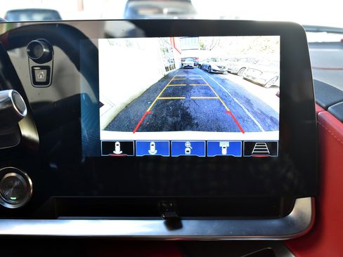 Used 2024 Chevrolet Corvette Stingray Preferred Cpe w/ 2LT image 35