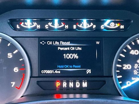 Used 2020 Ford F150 XLT w/ Equipment Group 302A Luxury image 2