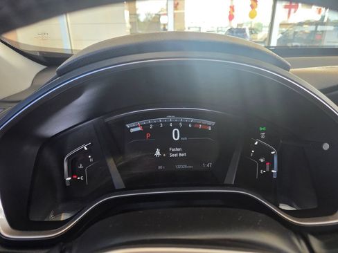 Certified 2020 Honda CR-V EX-L image 36
