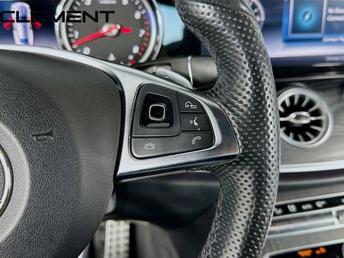 Used 2018 Mercedes-Benz E 400 Coupe image 16