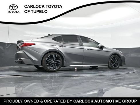 Used 2026 Toyota Camry XSE FWD image 47