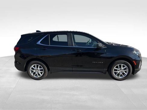 Used 2023 Chevrolet Equinox LT image 9