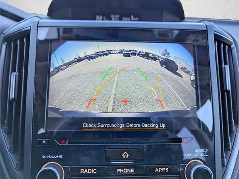 Used 2023 Subaru Crosstrek 2.5i Sport w/ Popular Package #3 image 17