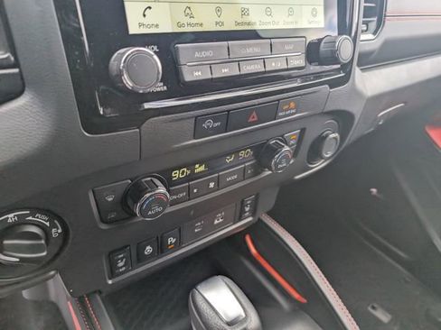 Certified 2024 Nissan Frontier PRO-4X w/ Pro Premium Package image 21