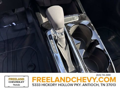 New 2026 Chevrolet Trax LT image 29