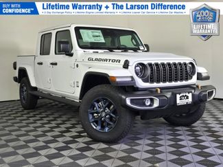 New 2026 Jeep Gladiator Sport AWD/4WD video 1
