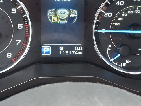 Used 2020 Subaru Ascent Touring AWD/4WD image 22