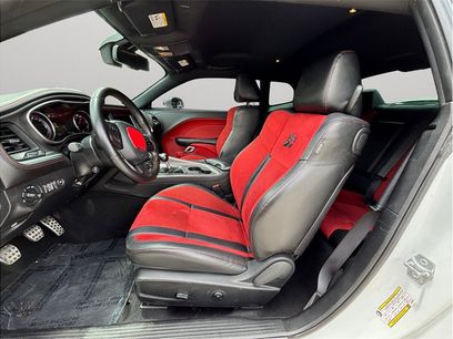 Used 2020 Dodge Challenger R/T Scat Pack w/ Plus Package