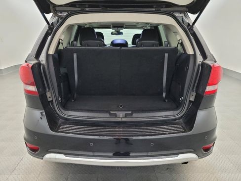 Used 2020 Dodge Journey Crossroad FWD image 29