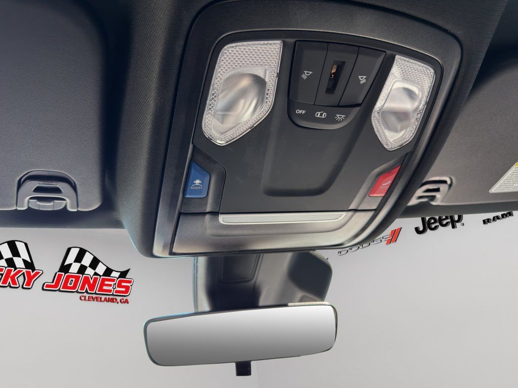 Used 2026 RAM 1500 Tradesman AWD/4WD image 33