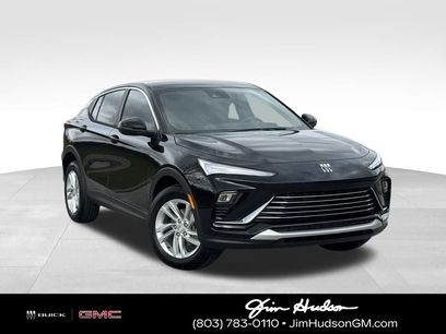 New 2026 Buick Envista Preferred w/ Advanced Safety Package