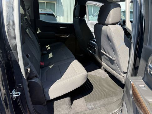 Used 2020 GMC Sierra 1500 Elevation AWD/4WD image 17