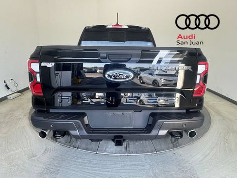 Used 2024 Ford Ranger Raptor AWD/4WD image 35