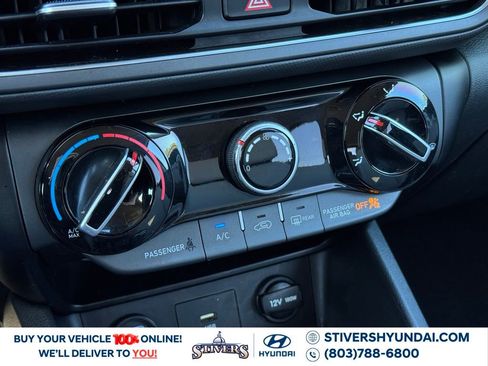 Certified 2022 Hyundai Kona SEL image 30