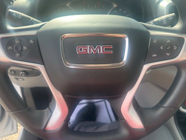 Used 2023 GMC Terrain SLE AWD/4WD image 22