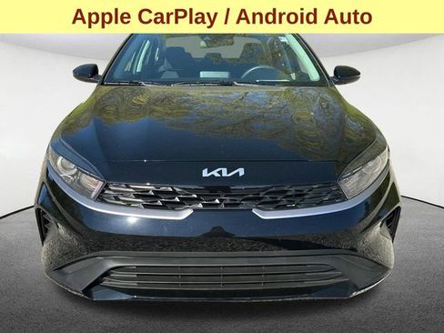 Used 2024 Kia Forte LXS FWD image 4