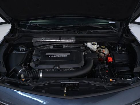 Used 2019 Cadillac XT4 Premium Luxury w/ Driver Awareness Package image 39