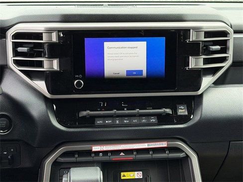 New 2026 Toyota Tundra SR5 image 17