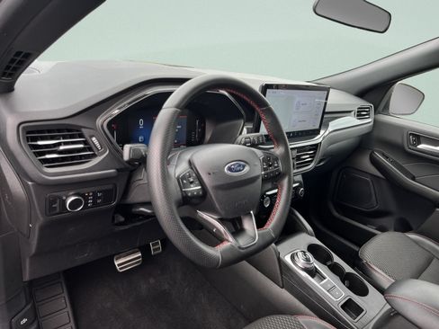 Used 2024 Ford Escape ST-Line w/ Tech Pack #1 AWD/4WD image 17