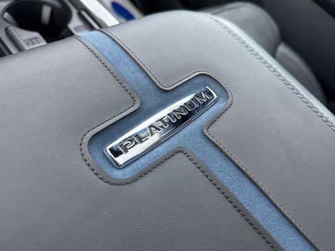 New 2026 Ford F250 Platinum AWD/4WD image 71