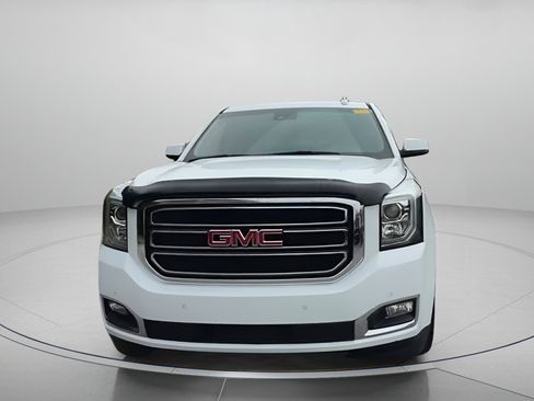Used 2019 GMC Yukon SLT w/ Open Road Package image 7