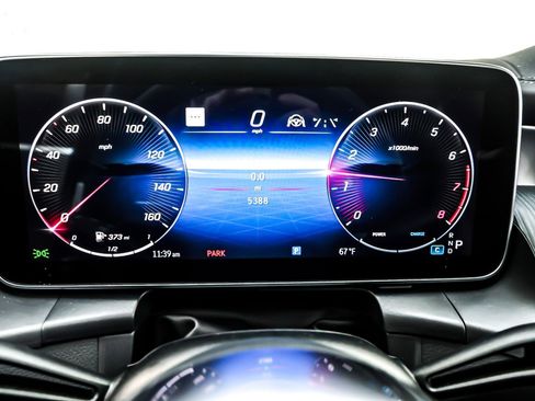 Used 2024 Mercedes-Benz GLC 300 GLC 300 SUV image 20