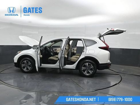 Used 2020 Honda CR-V LX image 51