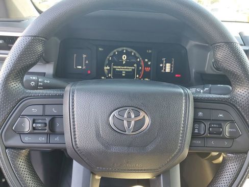 New 2026 Toyota Tacoma SR image 22