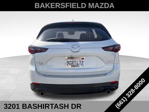 Used 2023 MAZDA CX-5 AWD 2.5 S image 4
