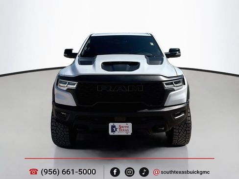 Used 2026 RAM 1500 RHO AWD/4WD image 2