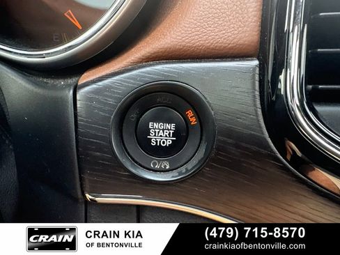 Used 2019 Jeep Grand Cherokee Summit w/ Platinum Series Group AWD/4WD image 24