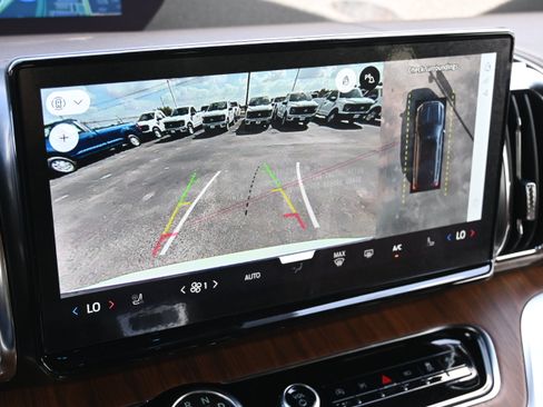 New 2027 Ford Expedition Max King Ranch AWD/4WD image 27