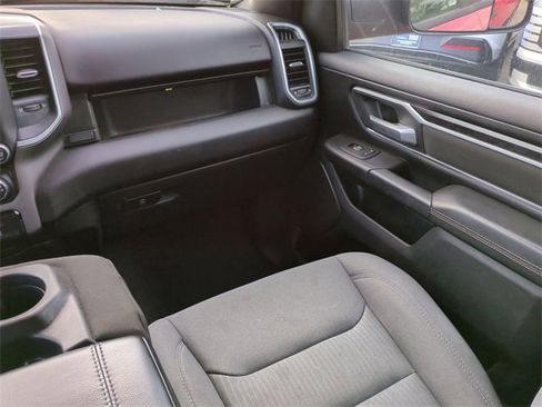 Used 2023 RAM 1500 Big Horn w/ Trailer Tow Group image 17